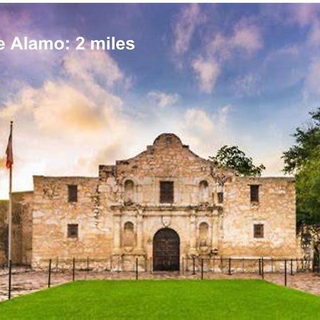 Lyric Place San Antonio Bagian luar foto